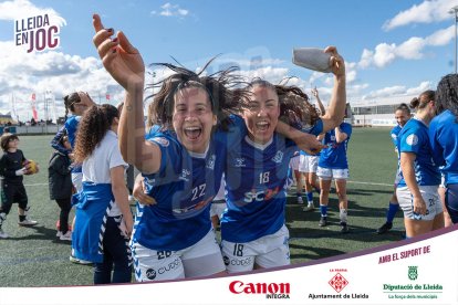 AEM - Barça B