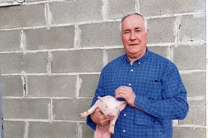 «Ahora nos estamos arruinando, la situación es grave»