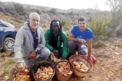 Entre totes les fotos rebudes sortejarem un cap de setmana per a dos persones a l'Hotel Can Boix de Peramola (estada de 2 nits, de dilluns a diumenge, per a dos persones i en règim de mitja pensió. Amb reserva prèvia i subjecte a disponibilitat de l'Hotel).