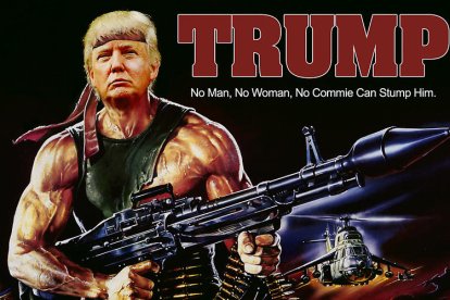 Els memes de la victòria de Donald Trump