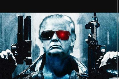 Els memes de la victòria de Donald Trump