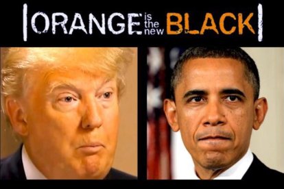 Els memes de la victòria de Donald Trump