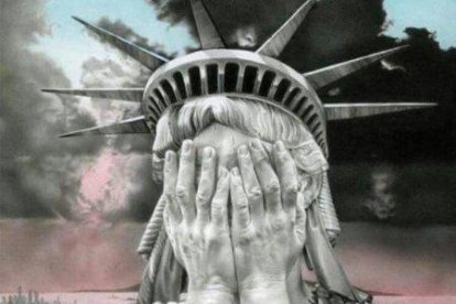 Els memes de la victòria de Donald Trump