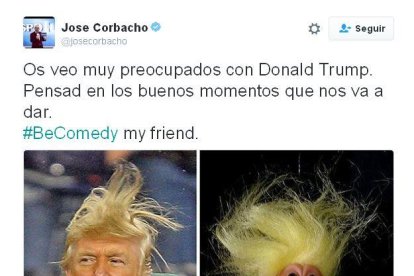 Els memes de la victòria de Donald Trump
