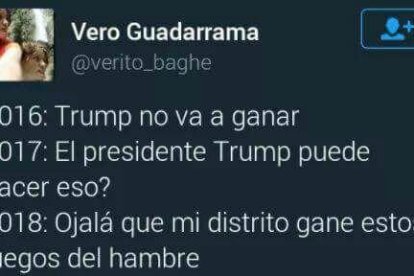 Els memes de la victòria de Donald Trump