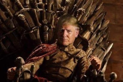 Els memes de la victòria de Donald Trump