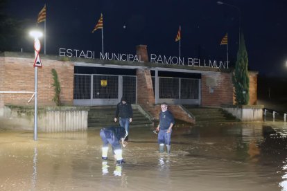 Òscar Mirón