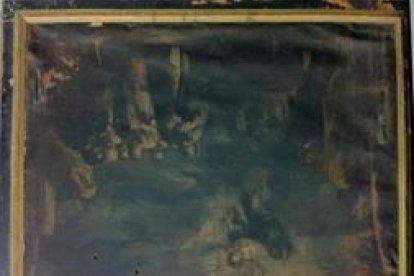 Obres Museu de Lleida Sixena