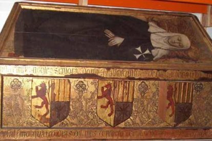 Obres Museu de Lleida Sixena