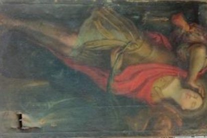 Obres Museu de Lleida Sixena