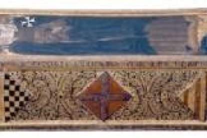 Obres Museu de Lleida Sixena