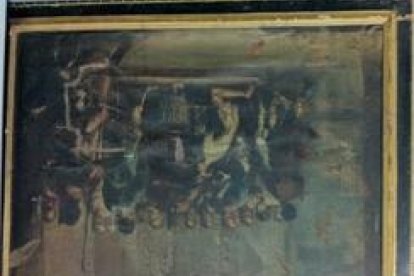 Obres Museu de Lleida Sixena