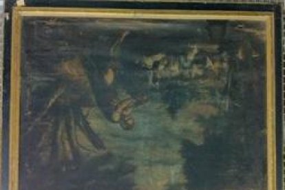 Obres Museu de Lleida Sixena