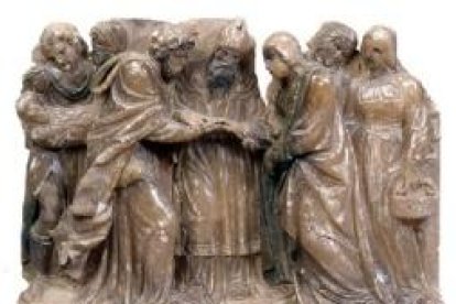 Obres Museu de Lleida Sixena