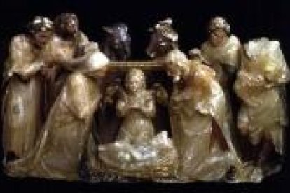 Obres Museu de Lleida Sixena