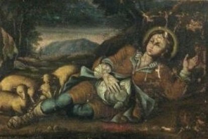 Obres Museu de Lleida Sixena