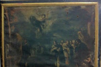 Obres Museu de Lleida Sixena