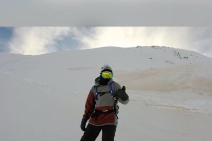 El fred, la boira i la neu...l'hivern ja és aquí!