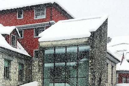 El fred, la boira i la neu...l'hivern ja és aquí!