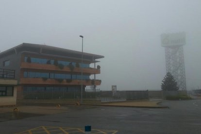 El fred, la boira i la neu...l'hivern ja és aquí!