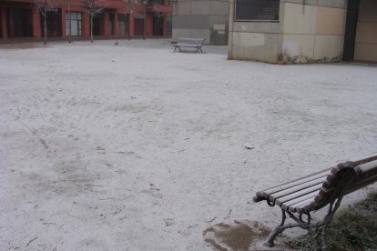 El fred, la boira i la neu...l'hivern ja és aquí!