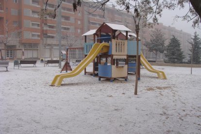 El fred, la boira i la neu...l'hivern ja és aquí!