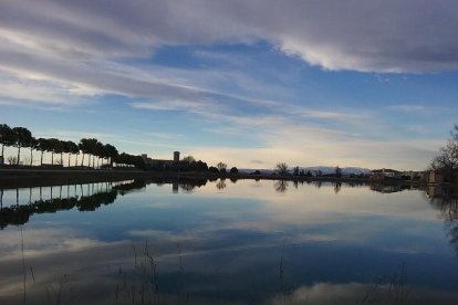 El fred, la boira i la neu...l'hivern ja és aquí!