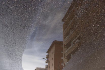 El fred, la boira i la neu...l'hivern ja és aquí!