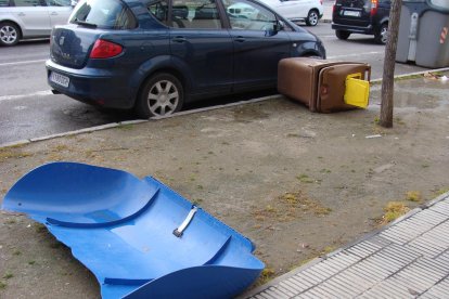 El fred, la boira i la neu...l'hivern ja és aquí!