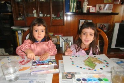 Felicita els teus familiars i amics pel seu aniversari, sant, casament enviant fotos a cercle@segre.com