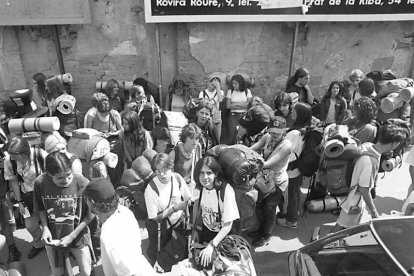 SEGRE / Rafa Ariño / Magdalena Altisent