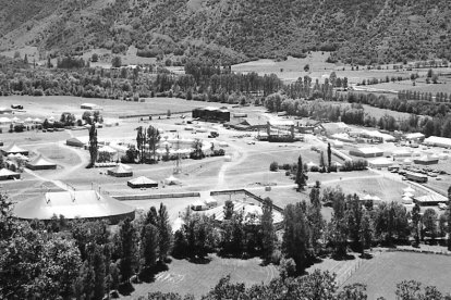 SEGRE / Rafa Ariño / Magdalena Altisent