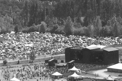 SEGRE / Rafa Ariño / Magdalena Altisent