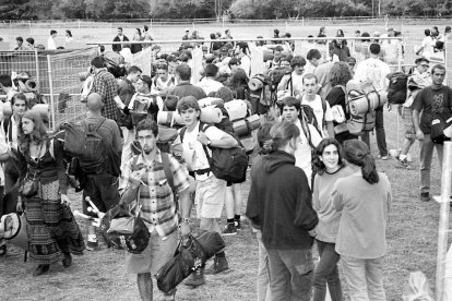 SEGRE / Rafa Ariño / Magdalena Altisent