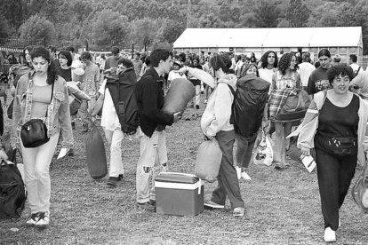 SEGRE / Rafa Ariño / Magdalena Altisent