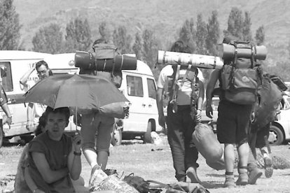 SEGRE / Rafa Ariño / Magdalena Altisent