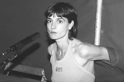 SEGRE / Rafa Ariño / Magdalena Altisent