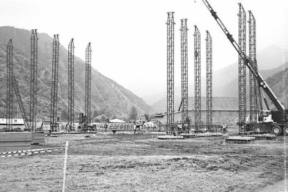 SEGRE / Rafa Ariño / Magdalena Altisent