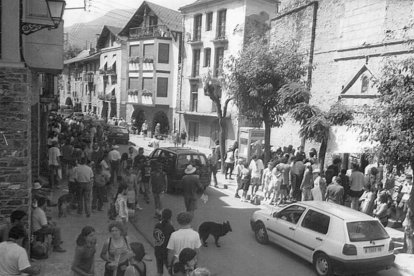 SEGRE / Rafa Ariño / Magdalena Altisent