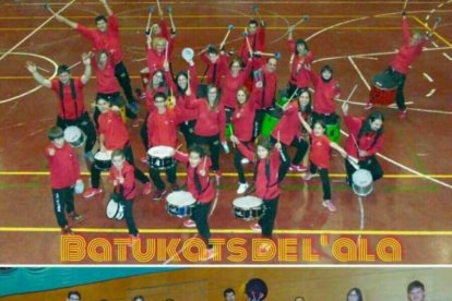 Felicita els teus familiars i amics pel seu aniversari, sant, casament enviant fotos a cercle@segre.com