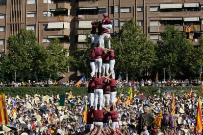 M. Mirón / A. Forrolla / Ll. Delshams