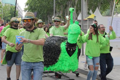 SEGRE