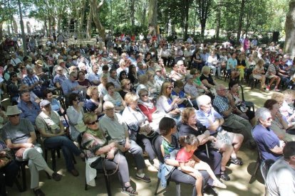 Amado Forrolla / Magdalena Altisent