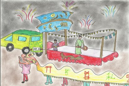 Dibuixa'ns el teu estiu i guanya una estada a Salou i entrades a PortAventura.