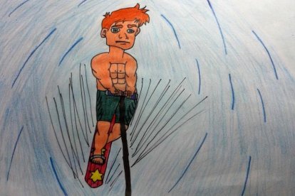 Ramon Cortés Salmerón