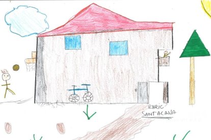 Dibuixa'ns el teu estiu i guanya una estada a Salou i entrades a PortAventura.