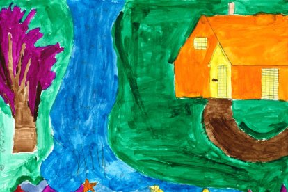 Dibuixa'ns el teu estiu i guanya una estada a Salou i entrades a PortAventura.