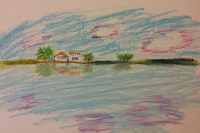 Dibuixa'ns el teu estiu i guanya una estada a Salou i entrades a PortAventura.