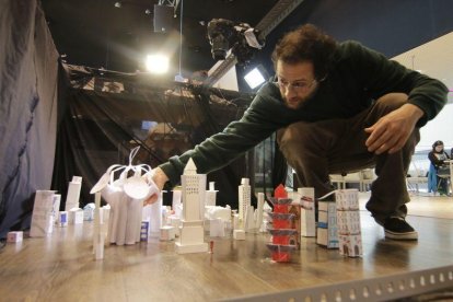 Lleonard Delshams i Amado Forrolla