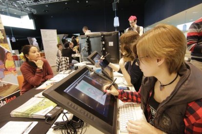 Lleonard Delshams i Amado Forrolla